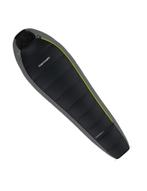 Hannah Outdoor mummyslaapzak Sherpa 300 MT-P Links 195 cm..., Verzenden, Nieuw