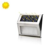 4 Stuks MOSPRO Solar Lamp, Verzenden, Nieuw