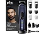 Braun Series 7 MGK7450 - Multigroomer - 11-in-1 met, Verzenden, Nieuw
