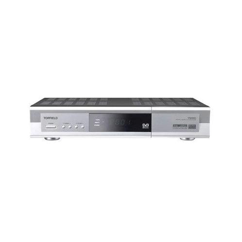 Bieden: Topfield TF5000CI+ digital decoder, Watersport en Boten, Navigatiemiddelen en Scheepselektronica, Kabel of Apparatuur