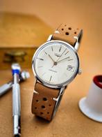 Longines - Automatic “Chuck Case” – Vintage 1960s – Men’s
