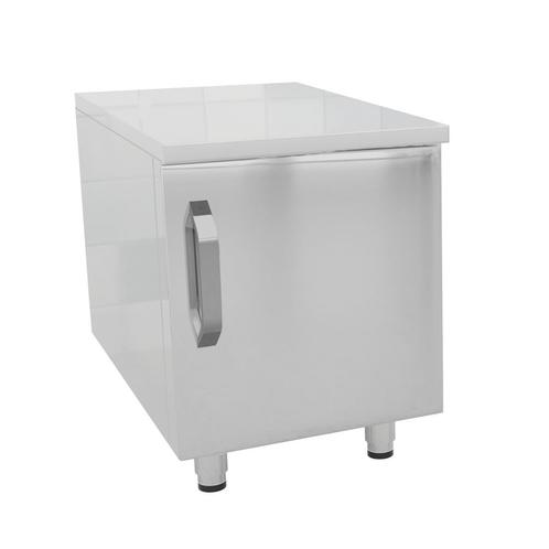 GGM Gastro | Onderbouw - 400mm - 1 deur | UBK46-E | UBK46-E, Zakelijke goederen, Horeca | Meubilair en Inrichting, Nieuw in verpakking
