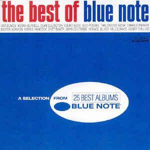 cd - Various - The Best Of Blue Note, Cd's en Dvd's, Cd's | Overige Cd's, Zo goed als nieuw, Verzenden