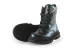 Shoesme Biker boots in maat 23 Groen | 10% extra korting, Kinderen en Baby's, Kinderkleding | Schoenen en Sokken, Verzenden, Jongen of Meisje