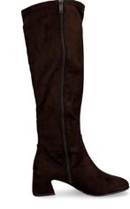 TAMARIS Essentials Dames Laarzen -bruin Maat 37 (Schoenen), Verzenden, Nieuw