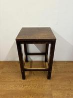 Gebruikte Bartafel - T1635 Vintage/Café, Ophalen, Nieuw