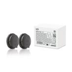 Osram Ledriving Dop Set LEDCAP12, Auto-onderdelen, Ophalen of Verzenden, Nieuw