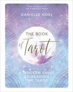 The book of tarot: a modern guide to reading the tarot by, Gelezen, Danielle Noel, Verzenden