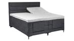 Elektrische Boxspring Oslo, Huis en Inrichting, Slaapkamer | Boxsprings, Verzenden, Nieuw