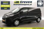 Citroën Jumpy 1.6 BlueHDI L2H1, Auto's, Bestelauto's, Gebruikt, Euro 6, Overige kleuren, Citroën