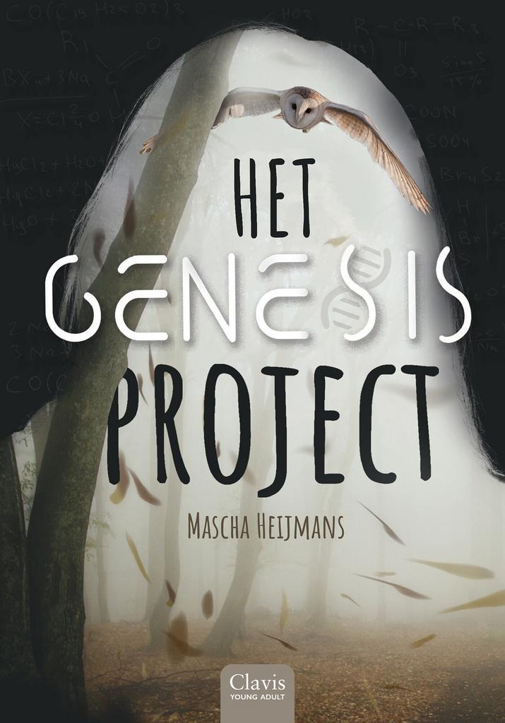 Het Genesisproject (9789044852271, Mascha Heijmans), Boeken, Kinderboeken | Kleuters, Nieuw, Verzenden
