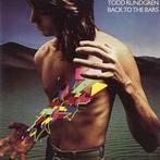 lp nieuw - Todd Rundgren - Back To The Bars, Cd's en Dvd's, Vinyl | Rock, Verzenden, Zo goed als nieuw