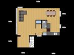 Appartement te huur in Maastricht - 100 m² - 3 kamer(s) - 3, Huizen en Kamers, Huizen te huur, Appartement, Maastricht, Limburg