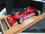 Tecnomodel 1:18 - Model sportwagen - Brabham BT45C Alfa, Nieuw