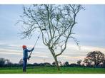 Bosch UniversalHedgePole 18 Heggenschaar op steel - Met 18 V, Verzenden, Zo goed als nieuw