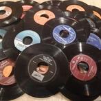 Decoratie Platen 75 Vinylsingles, Cd's en Dvd's, Verzenden, Nieuw in verpakking