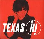 Texas - Hi, Ophalen of Verzenden, Gebruikt