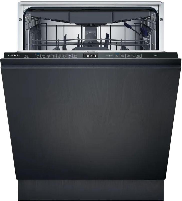 Siemens Sx75ex11ce Inbouw Vaatwasser 60cm, Witgoed en Apparatuur, Vaatwasmachines, Nieuw, 85 tot 90 cm, Ophalen of Verzenden