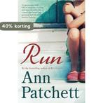 Run 9780747593225 Ann Patchett, Boeken, Verzenden, Zo goed als nieuw, Ann Patchett