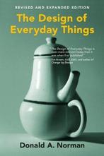 9780262525671 The Design Of Everyday Things, Boeken, Verzenden, Nieuw, Don Norman