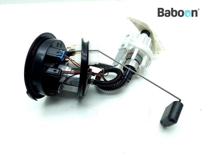 Benzinepomp BMW R 1200 RT 2014-> (R1200RT LC K52), Motoren, Onderdelen | BMW, Gebruikt, Verzenden