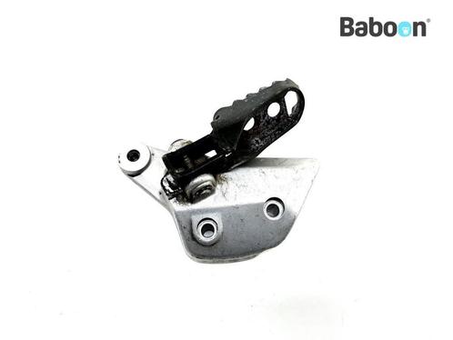 Schetsplaat Links Voor Cagiva Gran Canyon 900 ie 1997-2000, Motoren, Onderdelen | Overige, Gebruikt, Verzenden