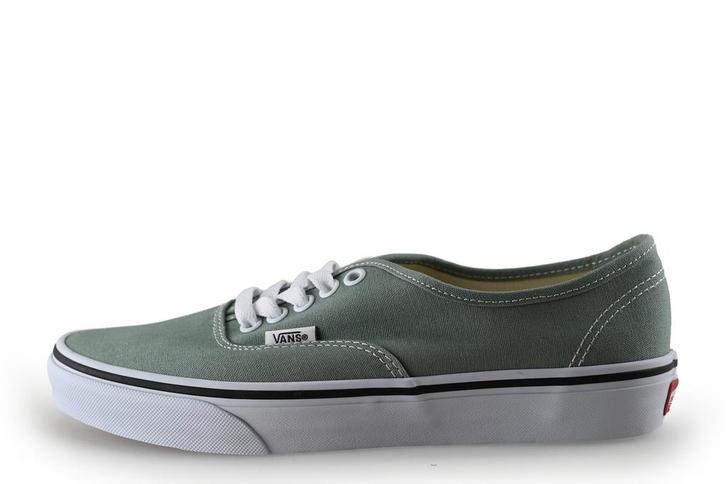 Vans sneakers in maat 40 Groen | 25% korting, Kleding | Dames, Schoenen, Groen, Zo goed als nieuw, Sneakers of Gympen, Verzenden