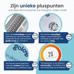 2dekans | Gologi Elektrische Kachel - Verwarming elektrisch, Ophalen of Verzenden, Gebruikt