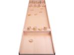Longfield Sjoelbak Deluxe Premium - Wedstrijdsjoelbak - 200, Verzenden, Zo goed als nieuw