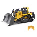 RC Bulldozer met Afstandsbediening - Bestuurbaar Speelgoed, Verzenden, Nieuw