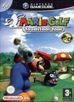 MarioCube.nl: Mario Golf: Toadstool Tour Lelijk Eendje iDEAL, Spelcomputers en Games, Games | Nintendo GameCube, Ophalen of Verzenden