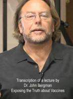 9789464058321 Exposing the Truth about Vaccines, Verzenden, Nieuw, Dr. John Bergman