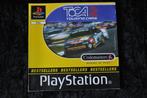 Toca 2 Touring Cars 2 Playstation 1 PS1 Manual Only PAL, Verzenden, Nieuw