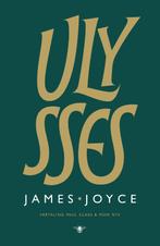 Ulysses 9789023443858 James Joyce, Boeken, Verzenden, Gelezen, James Joyce