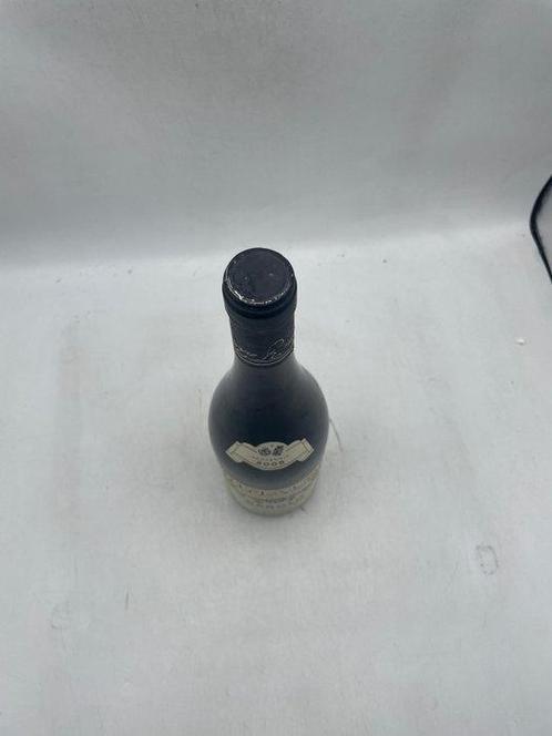 2005 Giuseppe Rinaldi, Cannubi S. Lorenzo - Ravera - Barolo, Verzamelen, Wijnen