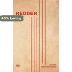 Redder 9789492515803 Hannes Dedeurwaerder, Verzenden, Gelezen, Hannes Dedeurwaerder