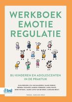 9789036830546 Werkboek emotieregulatie bij kinderen en ad..., Verzenden, Nieuw, Elisa Boelens