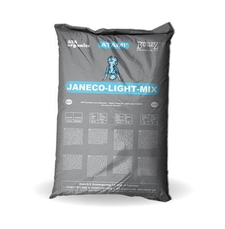 Bcuzz Janeco Light-Mix 50 ltr, Tuin en Terras, Kweekspullen, Nieuw, Ophalen of Verzenden