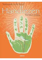 Handlezen Tre McCamley, Boeken, Verzenden, Gelezen
