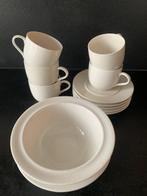 Alessi - Ettore Sottsass - Tafelservies (7) - La Bella