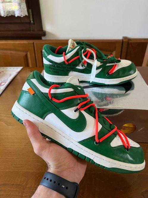 Nike - Dunk Low - Sneakers - Maat: EU 42, Kleding | Heren, Schoenen