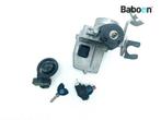 Contactslot Set met Immobiliser Piaggio | Vespa Beverly 500, Verzenden, Gebruikt