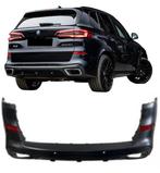 Achterbumper | BMW | X5 2018-2023 | G05 Pre-LCI | ONGESPOTEN, Auto-onderdelen, Carrosserie en Plaatwerk, Verzenden, Nieuw, BMW