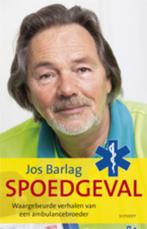 Spoedgeval 9789021891873 Bert Muns, Verzenden, Gelezen, Bert Muns