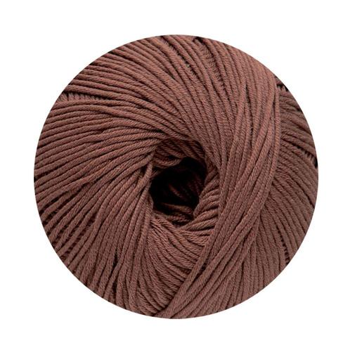 DMC Natura Just Cotton - N41 siena - Katoen Garen, Hobby en Vrije tijd, Breien en Haken, Ophalen of Verzenden