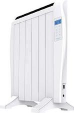 Cecotec ReadyWarm 1200 Elektrische Kachel - Convector - Wit, Ophalen of Verzenden, Zo goed als nieuw