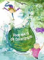 Voor wie is de toverdrank: voor Nout of voor zijn vader? /, Boeken, Verzenden, Zo goed als nieuw, Lisette Valk