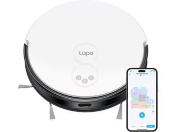 TP-Link Tapo RV20 - Robotstofzuiger - LiDAR-navigatie 2700 beschikbaar voor biedingen