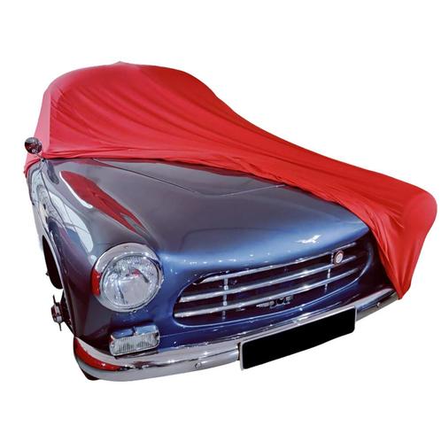 Autohoes passend voor Salmson 2300 binnen BESTE PASVORM, Auto diversen, Autohoezen, Op maat, Nieuw, Ophalen of Verzenden