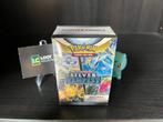 Pokémon Sealed box - Silver Tempest (2022) Booster Bundle |, Hobby en Vrije tijd, Verzamelkaartspellen | Pokémon, Nieuw
